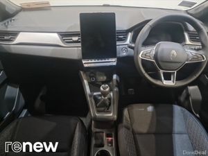 Renault Captur Evolution TCe 115 - Image 3