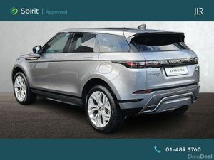 Land Rover Range Rover Evoque 1.5 PHEV R Dynamic S - Image 3