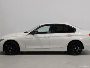 BMW 3-Series 2018 316 D SPORT AUTO - LOW INSURANCE - Image 4
