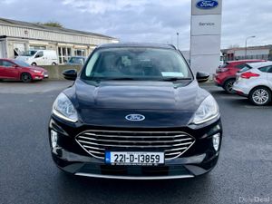 Ford Kuga 1.5 Diesel - Image 4