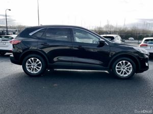 Ford Kuga 1.5 Diesel - Image 2
