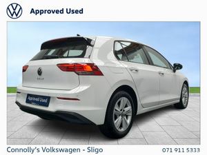 Volkswagen Golf LIFE 1.0 TSI 110HP - Image 3