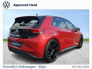 Volkswagen ID.3 PRO 204HP 58kWh - Image 3