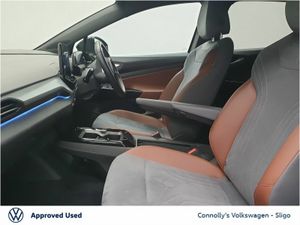 Volkswagen ID.4 1st EDITION 204HP - Image 4