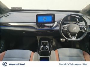 Volkswagen ID.4 1st EDITION 204HP - Image 2