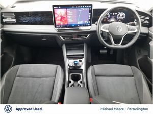Volkswagen Tiguan 2.0 TDI 150HP Elegance DSG - Image 2