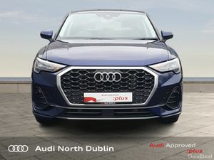 Audi Q3 35 TFSI 150HP S Tronic SE - Image 3