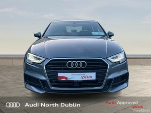 Audi A3 30 TDI 116HP S Line - Image 3
