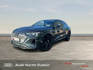 Audi Q8 e-tron 50 quattro Sport 4WD - Image 4