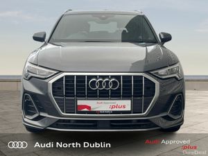 Audi Q3 35 TDI 150HP S Tronic S line - Image 3