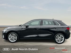 Audi A3 40 TFSI e 204HP S Tronic SE - Image 4