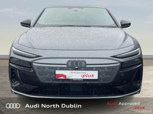 Audi A6 Sportback e-tron A6 E-Tron Edition 1  Edit - Image 3