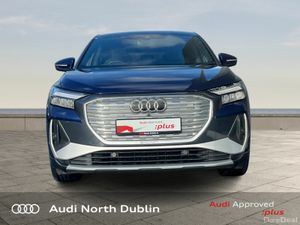 Audi Q4 e-tron 40 S Line - Image 2