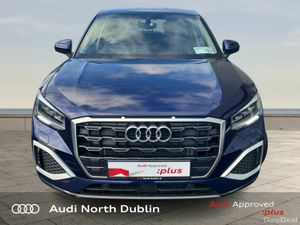 Audi Q2 30 TDI 116HP SE - Image 2