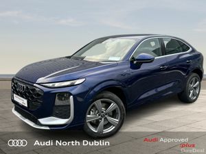 Audi Q3 Available from April! Q3 SB E-HYBRID 270 H - Image 4