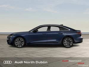 Audi A5 A5 Sedan SE e-hybrid quattro 220 kW S tron - Image 4