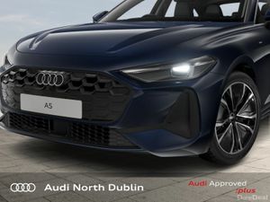 Audi A5 A5 Sedan SE e-hybrid quattro 220 kW S tron - Image 2