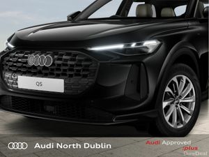 Audi Q5 Q5 SUV SE e-hybrid quattro 220 kW S tronic - Image 2