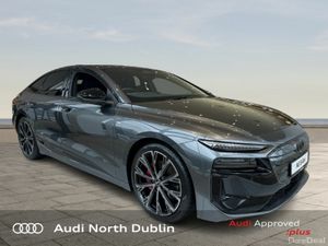 Audi A6 Sportback e-tron A6 Sportback S line e-tro - Image 4