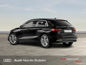 Audi A3 1.5 - Image 3