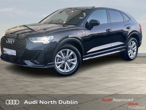 Audi Q3 45 TFSI E S Tronic S line - Image 4