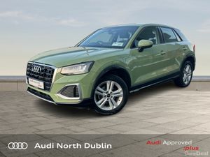 Audi Q2 Rare Colour - 30 TFSI 110HP SE - Image 4