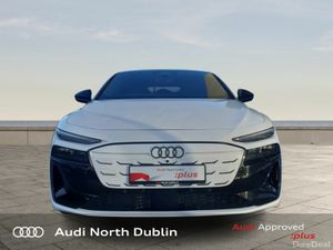 Audi A6 Avant e-tron A6 E-Tron Long Range Edition - Image 3