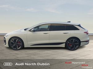 Audi A6 Avant e-tron A6 E-Tron Long Range Edition - Image 4