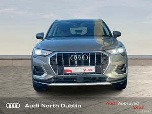 Audi Q3 35 TDI 150HP S Tronic SE - Image 3