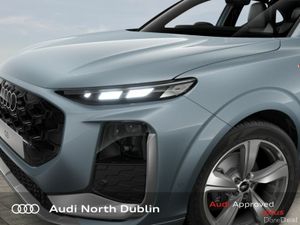 Audi Q3 Audi Q3 Sportback S line TFSI  110 kW S tr - Image 2