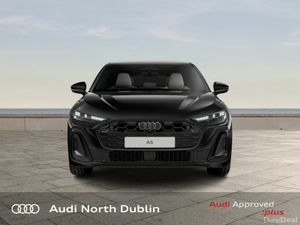 Audi A5 A5 Sedan S Line Competition e-hybrid quatt - Image 4