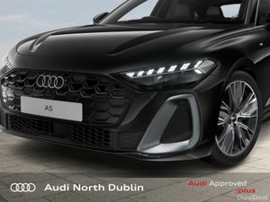 Audi A5 A5 Sedan Edition One S line TDI  150 kW S - Image 2