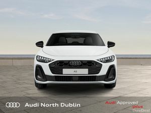 Audi A5 A5 Sedan Edition One S line TDI  150 kW S - Image 2