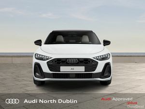 Audi A5 A5 Sedan Edition One S line TDI  150 kW S - Image 3