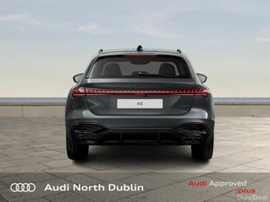 Audi A5 A5 Avant S Line Competition e-hybrid quatt - Image 4