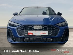 Audi A5 S line e-hybrid quattro 220 kW S tronic Co - Image 3