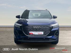 Audi Q4 e-tron Q4  S line 40 e-tron   kW - Image 3