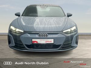 Audi e-tron GT quattro GT e-tron quattro (Air Susp - Image 3