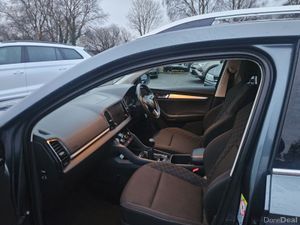 Skoda Karoq Ambition 1.6tdi 115HP 4DR - Image 3