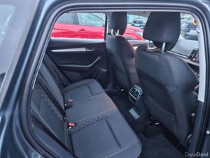 Skoda Karoq Ambition 1.6tdi 115HP 4DR - Image 4