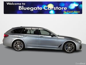 BMW 5-Series G31 E M SPORT TOURING**NEW 20"ALLOYS* - Image 3
