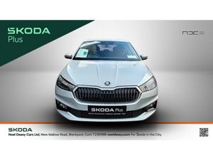 Skoda Fabia ESSENCE 1.0 MPI 80BHP-AS NEW- A/C+REAR - Image 2