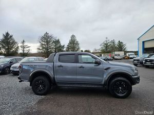 Ford Ranger Raptor - 2.0TD213 A10 4D - Image 2