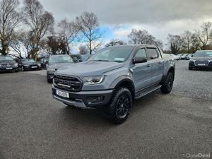 Ford Ranger Raptor - 2.0TD213 A10 4D - Image 4