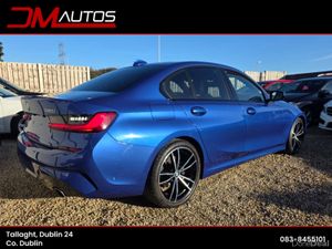 BMW 3-Series M SPORT 320I - Image 2