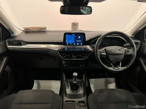 Ford Focus Titanium 1.5TDCi — 2018 Price: €12,950 - Image 4