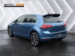 VOLKSWAGEN GOLF 1.2 TSI AUTO 2017 - Image 3