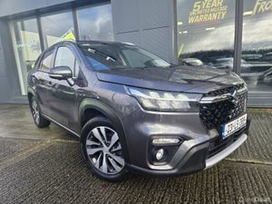 Suzuki SX4 S-Cross 2023 - Image 2