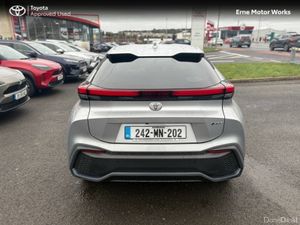 Toyota C-HR Toyota CHR Sport Hev - Image 4