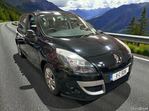 Renault Scenic 1.5 DCI 95 ECO2 DYNAMIQUE - Image 3